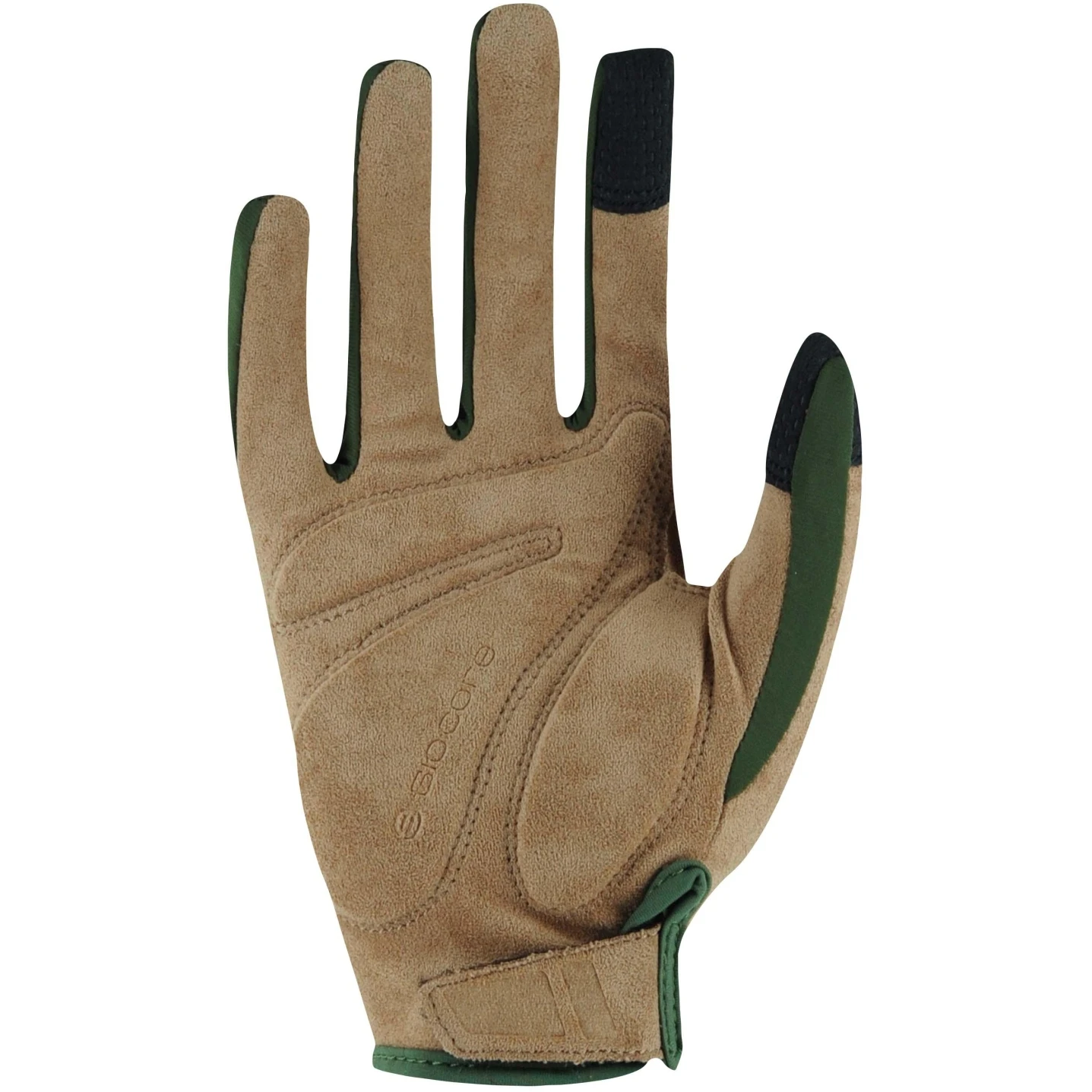 Roeckl Sports Malvedo Fahrradhandschuhe - Chive Green 6830 2 Roeckl Sports Malvedo Fahrradhandschuhe - Chive Green 6830 – Bild 2