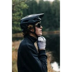 Roeckl Sports Mantua Fahrradhandschuhe - Black Shadow 9600 -Roeckl roeckl sports mantua cycling gloves 10 1451274