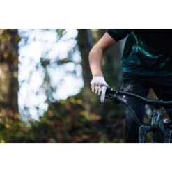 Roeckl Sports Mantua Fahrradhandschuhe - Black Shadow 9600 -Roeckl roeckl sports mantua cycling gloves 2 1451266