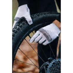Roeckl Sports Mantua Fahrradhandschuhe - Black Shadow 9600 -Roeckl roeckl sports mantua cycling gloves 7 1451271