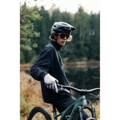 Roeckl Sports Mantua Fahrradhandschuhe - Black Shadow 9600 -Roeckl roeckl sports mantua cycling gloves 9 1451273