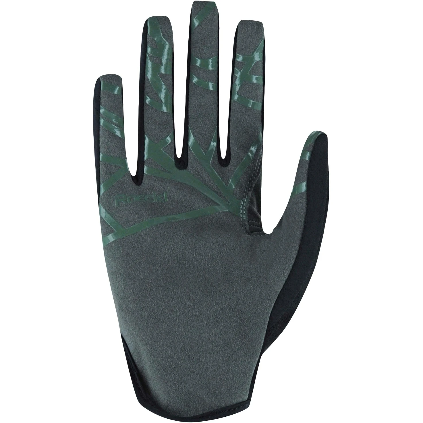 Roeckl Sports Moleno Kinder Fahrradhandschuhe - Laurel Leaf 6700 2 Roeckl Sports Moleno Kinder Fahrradhandschuhe - Laurel Leaf 6700 – Bild 2