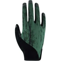 Roeckl Sports Moleno Kinder Fahrradhandschuhe - Laurel Leaf 6700