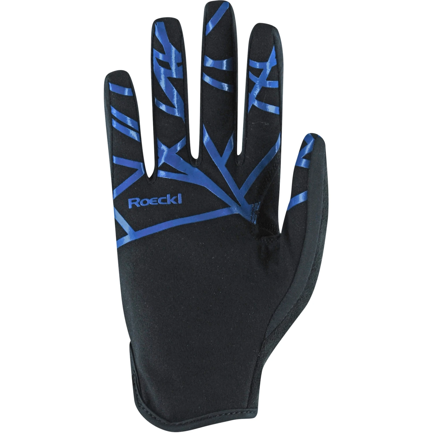 Roeckl Sports Moleno Fahrradhandschuhe - Monaco Blue 5655 2 Roeckl Sports Moleno Fahrradhandschuhe - Monaco Blue 5655 – Bild 2
