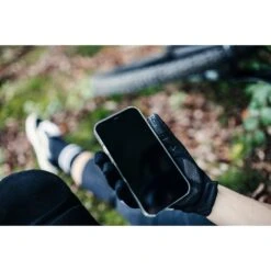 Roeckl Sports Montalbo Fahrradhandschuhe - Schwarz 9000 -Roeckl roeckl sports montalbo 11 1452024