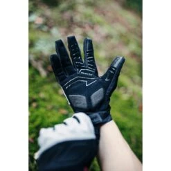 Roeckl Sports Montalbo Fahrradhandschuhe - Schwarz 9000 -Roeckl roeckl sports montalbo 13 1452026