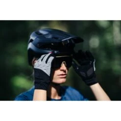 Roeckl Sports Montalbo Fahrradhandschuhe - Schwarz 9000 -Roeckl roeckl sports montalbo 5 1452018