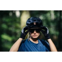 Roeckl Sports Montalbo Fahrradhandschuhe - Schwarz 9000 -Roeckl roeckl sports montalbo 6 1452019