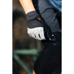 Roeckl Sports Montalbo Fahrradhandschuhe - Schwarz 9000 -Roeckl roeckl sports montalbo 7 1452020