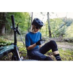 Roeckl Sports Montalbo Fahrradhandschuhe - Schwarz 9000 -Roeckl roeckl sports montalbo 9 1452022