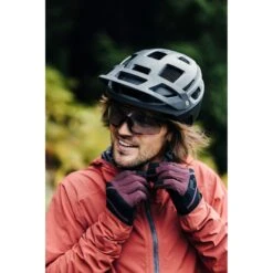 Roeckl Sports Murnau Fahrradhandschuhe - Mahogany 7700 -Roeckl roeckl sports murnau 1 1451374 2