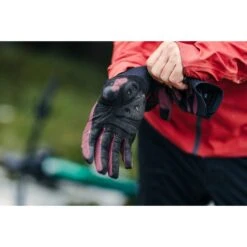 Roeckl Sports Murnau Fahrradhandschuhe - Chive Green 6830 -Roeckl roeckl sports murnau 10 1451385 1