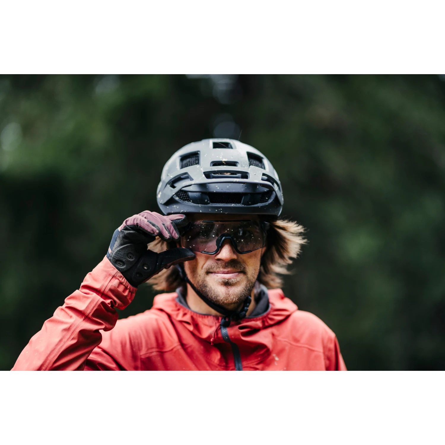 Roeckl Sports Murnau Fahrradhandschuhe - Schwarz 9000 11 Roeckl Sports Murnau Fahrradhandschuhe - Schwarz 9000 – Bild 11