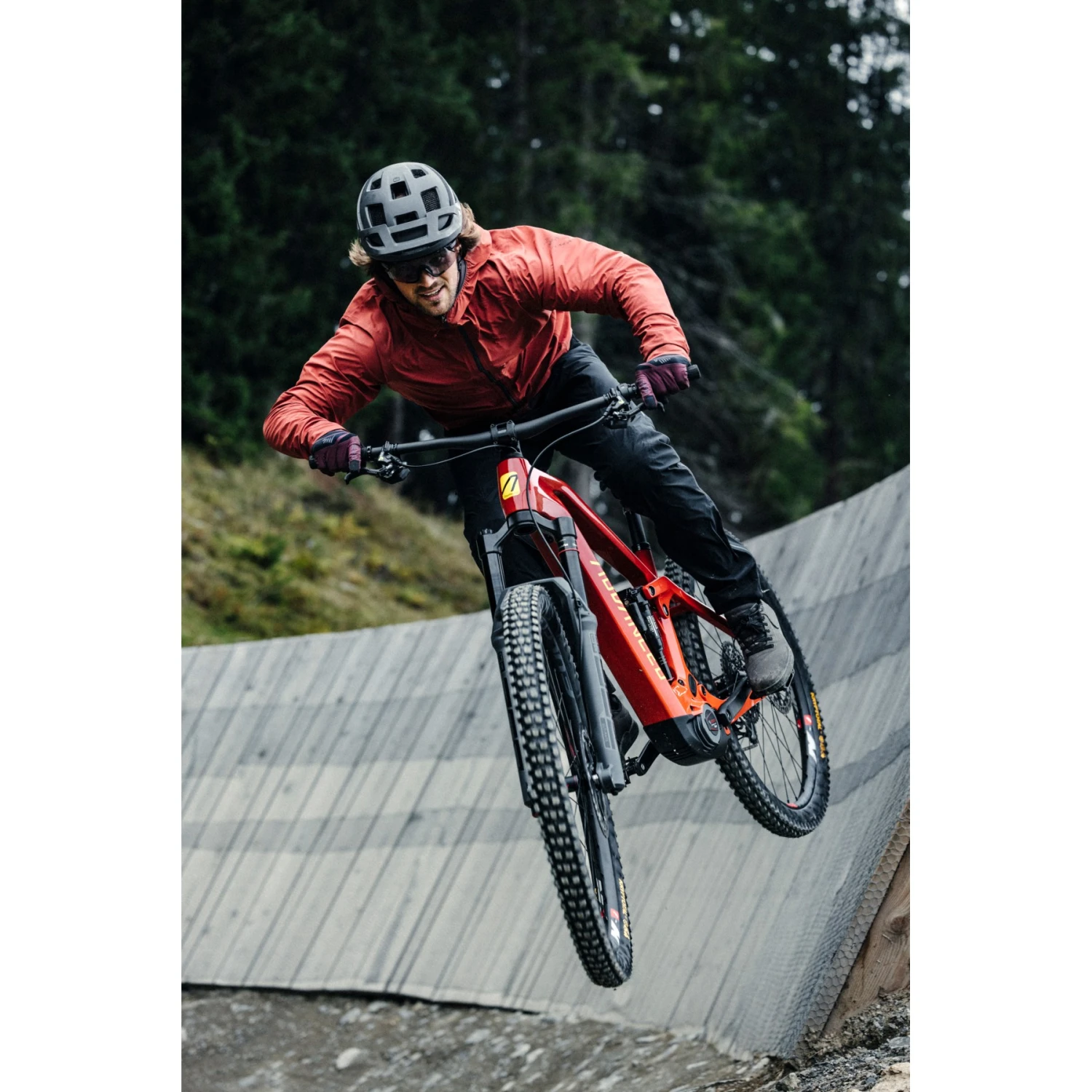 Roeckl Sports Murnau Fahrradhandschuhe - Schwarz 9000 17 Roeckl Sports Murnau Fahrradhandschuhe - Schwarz 9000 – Bild 17