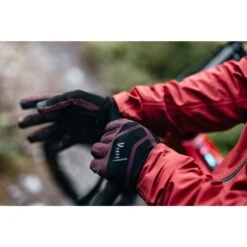 Roeckl Sports Murnau Fahrradhandschuhe - Schwarz 9000 24 Roeckl Sports Murnau Fahrradhandschuhe - Schwarz 9000 -Roeckl roeckl sports murnau 5 1451378