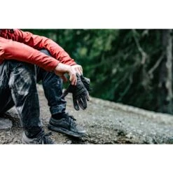 Roeckl Sports Murnau Fahrradhandschuhe - Chive Green 6830 -Roeckl roeckl sports murnau 7 1451380 1