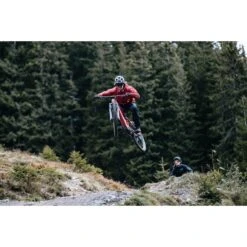 Roeckl Sports Murnau Fahrradhandschuhe - Mahogany 7700 -Roeckl roeckl sports murnau 9 1451384 2