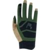 Roeckl Sports Murnau Fahrradhandschuhe - Chive Green 6830