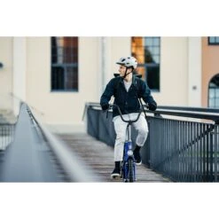 Roeckl Sports Parlan Fahrradhandschuhe - Schwarz 9000 -Roeckl roeckl sports parlan 3 1451459