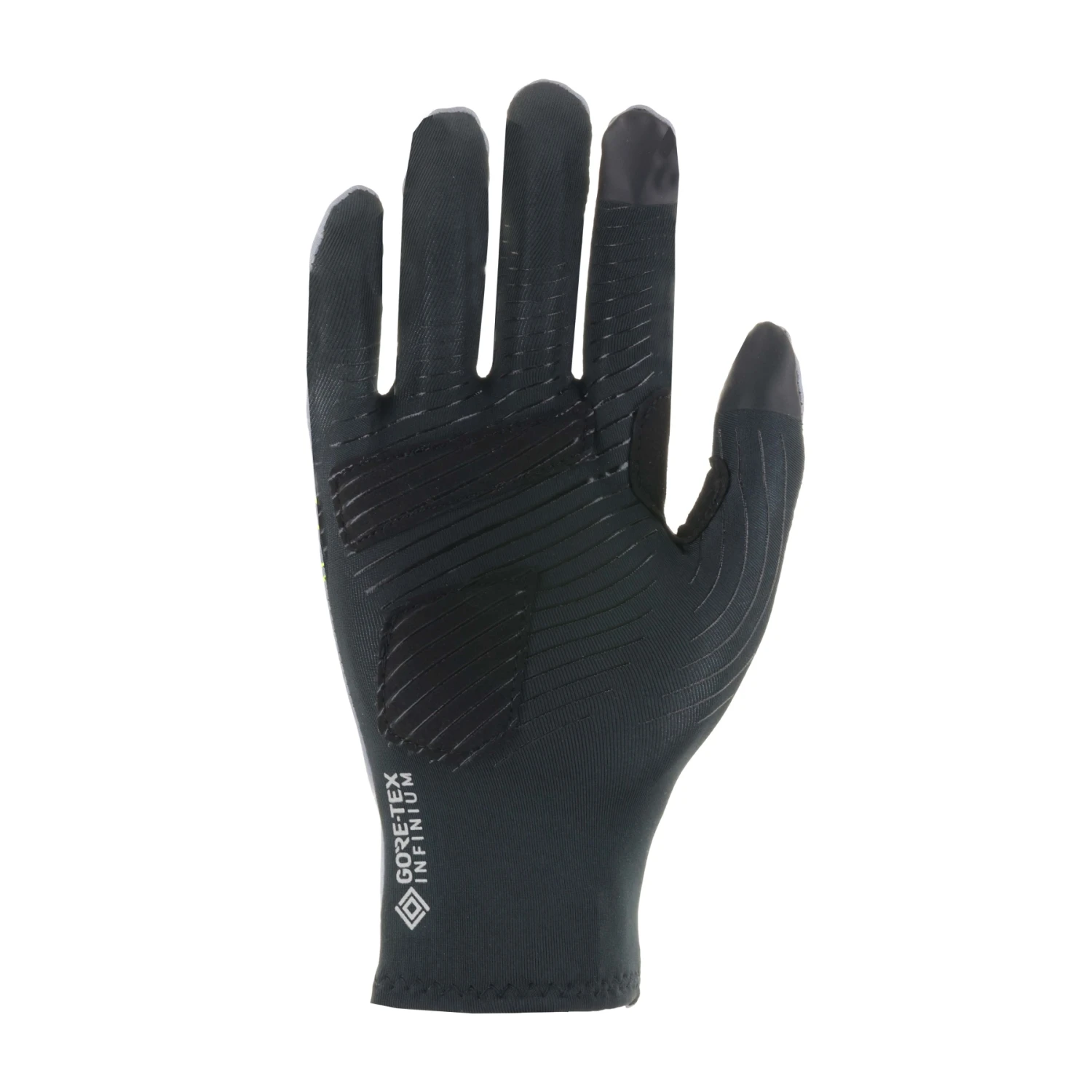 Roeckl Sports Raccano Fahrradhandschuhe - Steel Grey 8420 2 Roeckl Sports Raccano Fahrradhandschuhe - Steel Grey 8420 – Bild 2