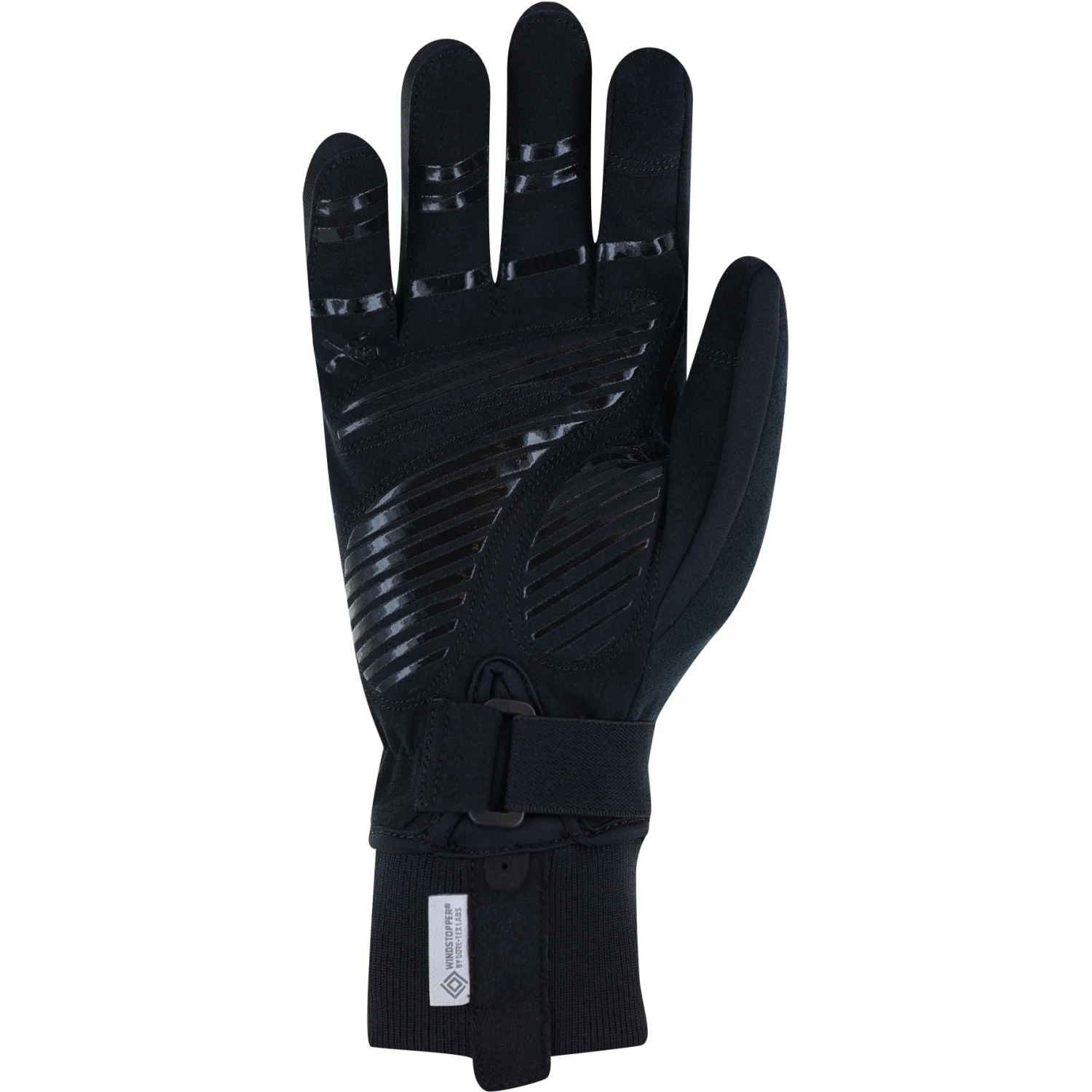 Roeckl Sports Ravensburg 2 Fahrradhandschuhe - Black/classic Green 9020 2 Roeckl Sports Ravensburg 2 Fahrradhandschuhe - Black/classic Green 9020 – Bild 2