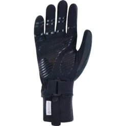 Roeckl -Roeckl roeckl sports ravensburg 2 cycling gloves fluo yellow black 2102 1 1512255