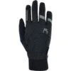 Roeckl Sports Rofan 2 Fahrradhandschuhe - Schwarz 9000