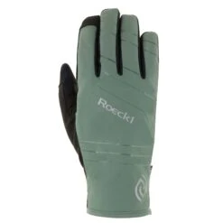Roeckl Sports Rosegg GTX Fahrradhandschuhe - Laurel Leaf 6700