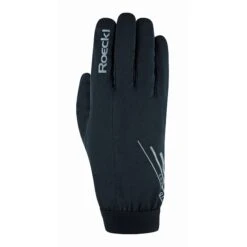 Roeckl Sports Rottal Überhandschuhe - Schwarz 0999