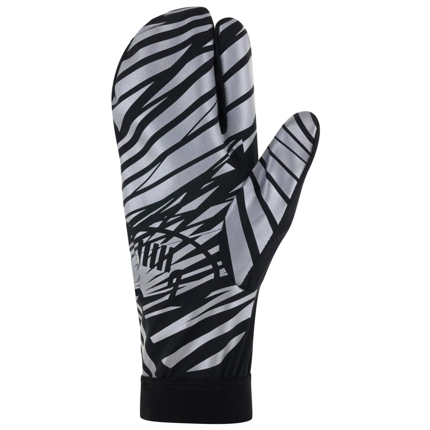 Roeckl Sports Rottal Überhandschuhe - Schwarz 9000 2 Roeckl Sports Rottal Überhandschuhe - Schwarz 9000 – Bild 2