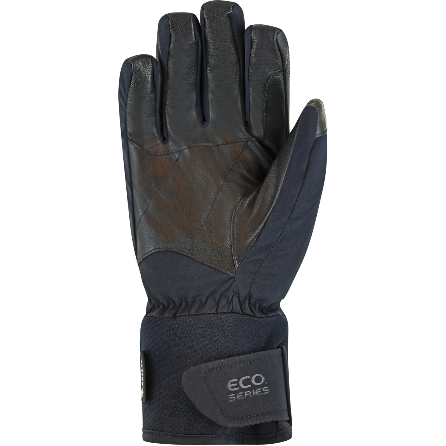 Roeckl Sports Schlick GTX Winterhandschuhe - Schwarz 9000 2 Roeckl Sports Schlick GTX Winterhandschuhe - Schwarz 9000 – Bild 2