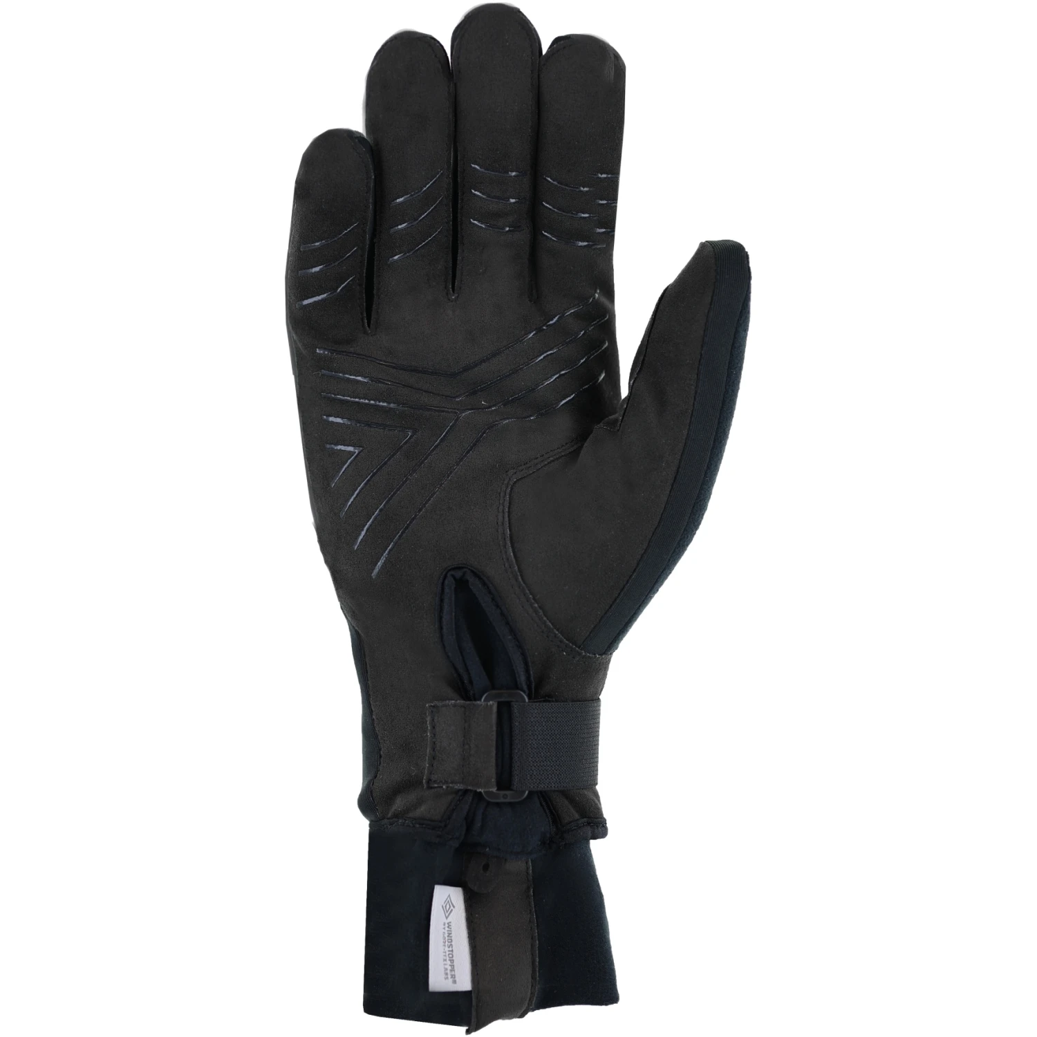 Roeckl Sports Tulfes Winterhandschuhe - Schwarz 9000 2 Roeckl Sports Tulfes Winterhandschuhe - Schwarz 9000 – Bild 2