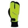 Roeckl Sports Villach 2 Lobster Fahrradhandschuhe - Fluo Yellow 2100