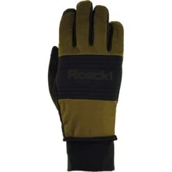 Roeckl Sports Vinadi Fahrradhandschuhe - Capers 6850