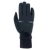 Roeckl Sports Watou Damen Fahrradhandschuhe - Schwarz 9000