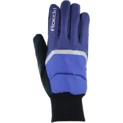 Roeckl Sports Zirl Kinder Fahrradhandschuhe - Naval Academy 5840